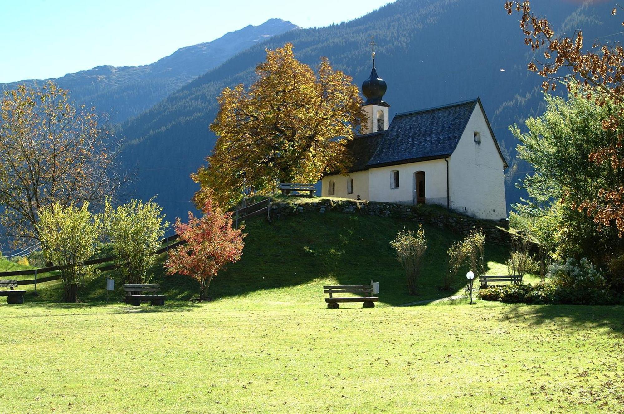 Felbermayer Hotel & Alpinespa-Montafon Гашурн Екстер'єр фото